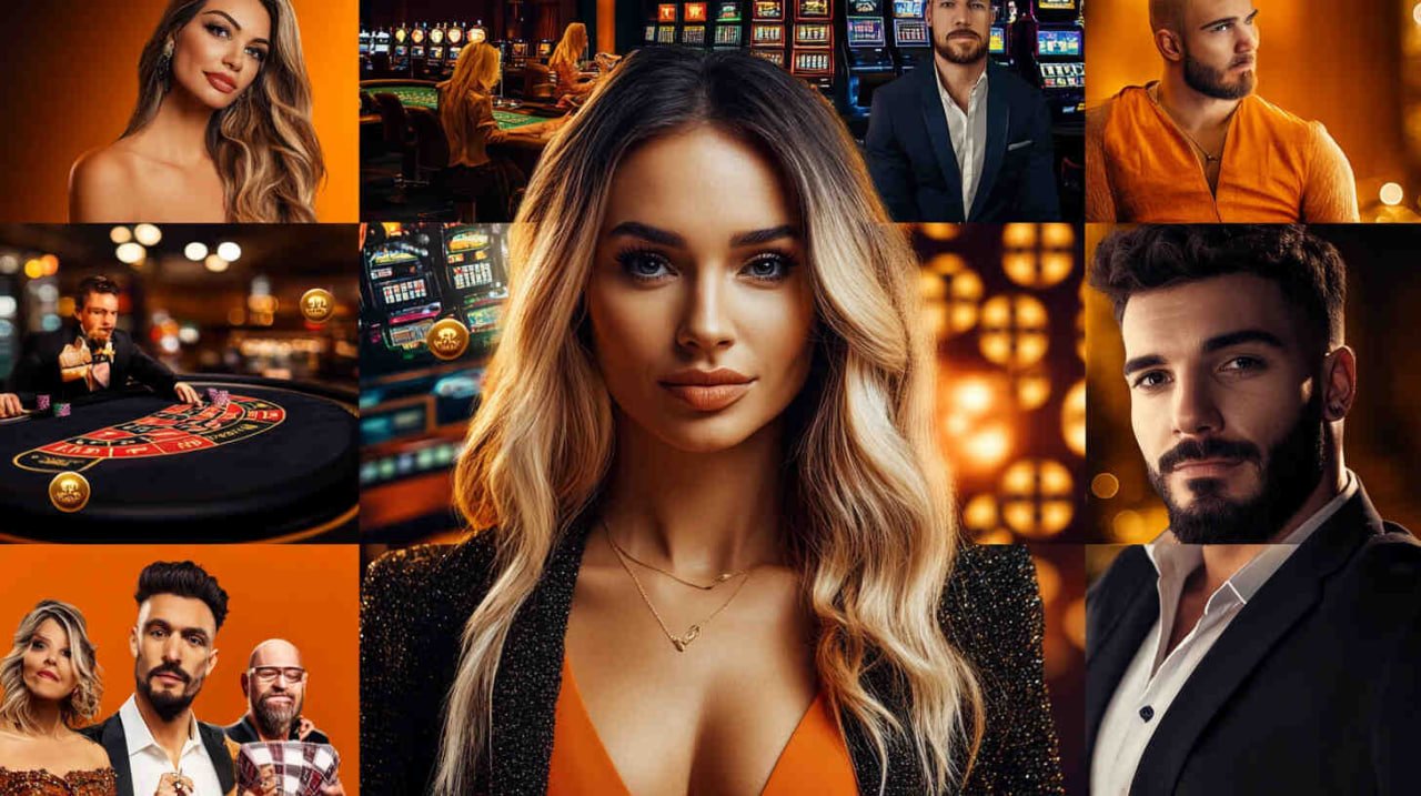 Game slot online đa dạng tại mcw 789