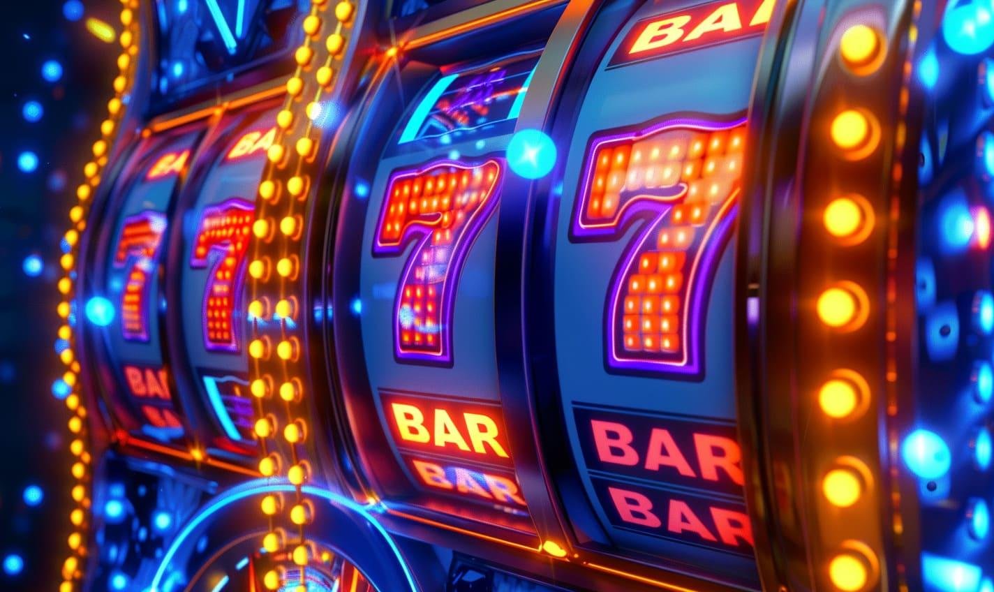 Chơi game slot online trên điện thoại tại mcw 789 Việt Nam