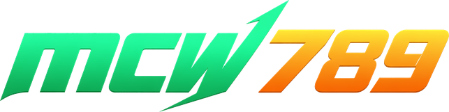 Logo mcw 789 trang chủ